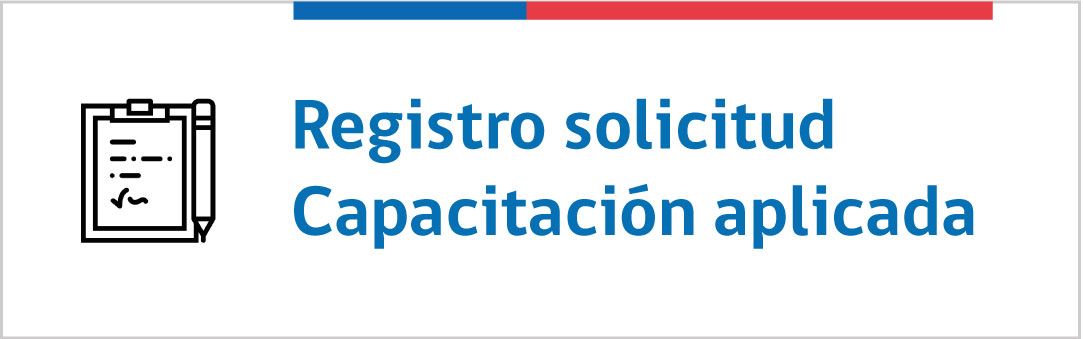 Capacitacion aplicada